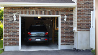 Garage Door Installation at Ivy Drive Orinda, California