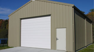 Garage Door Openers at Ivy Drive Orinda, California